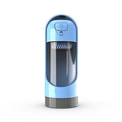 Filtered Water Bottle